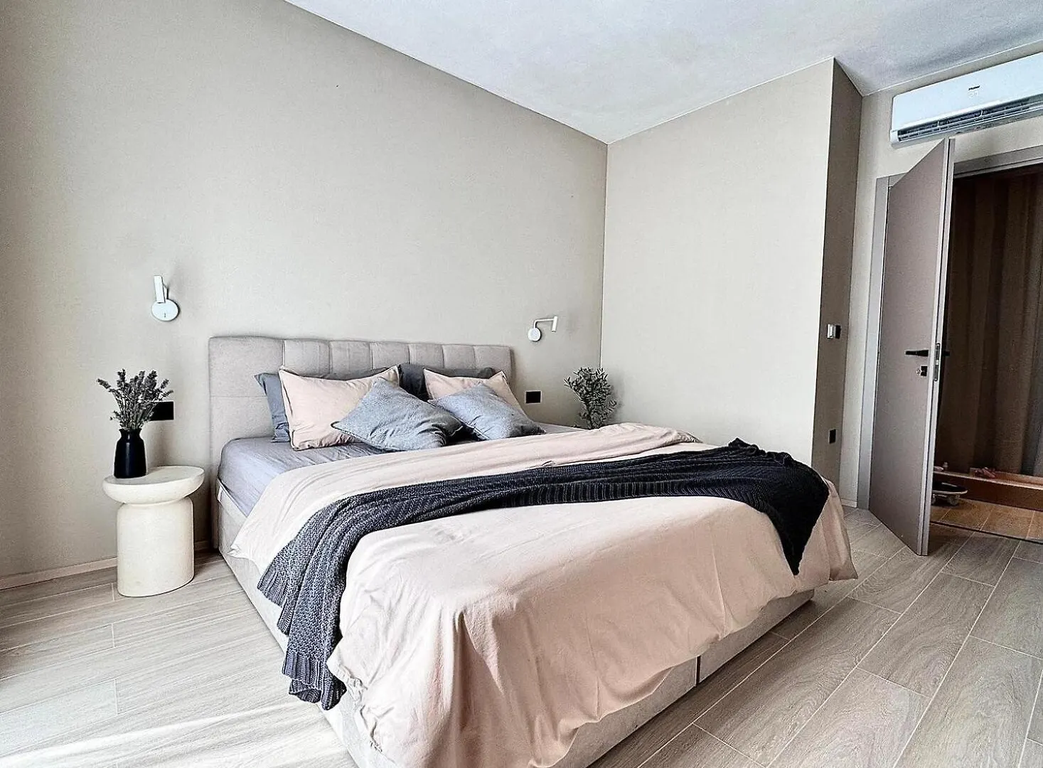 Villa Veros For 5 People Near Labin - Rabac With Private Pool & Kids Playground Croazia