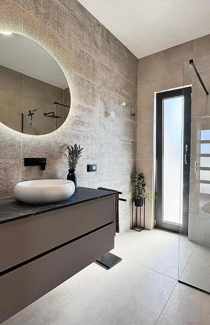 Villa Veros For 5 People Near Labin - Rabac With Private Pool & Kids Playground Labin (Istria)