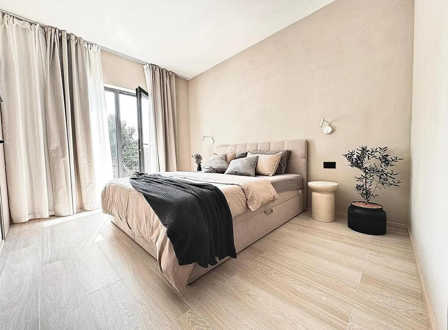 Villa Veros For 5 People Near Labin - Rabac With Private Pool & Kids Playground 0*, Labin (Istria) Croatia