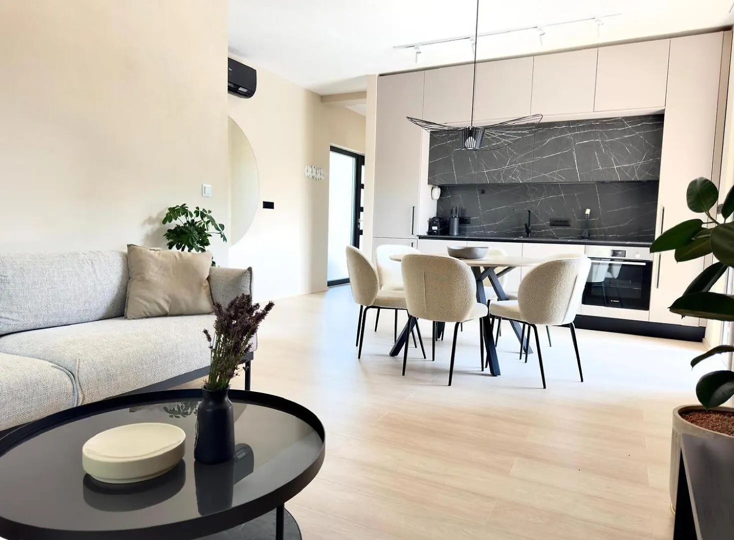 Villa Veros For 5 People Near Labin - Rabac With Private Pool & Kids Playground Croatia
