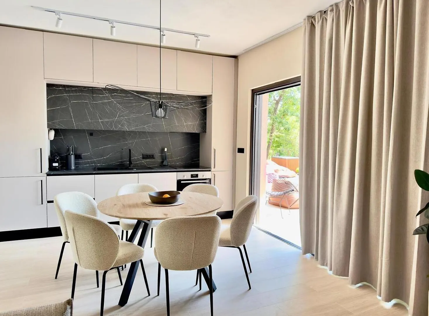 Villa Veros For 5 People Near Labin - Rabac With Private Pool & Kids Playground 0*, Labin (Istria)