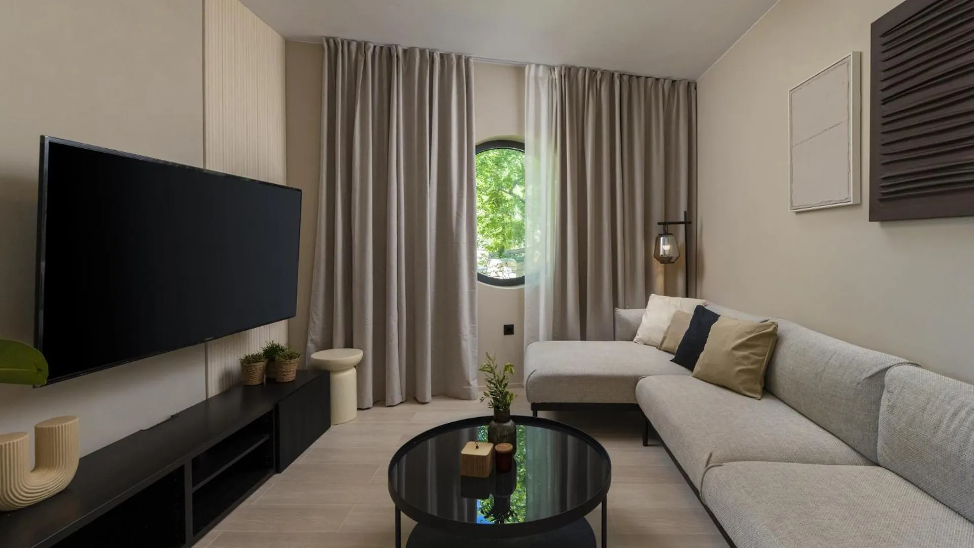 Villa Veros For 5 People Near Labin - Rabac With Private Pool & Kids Playground