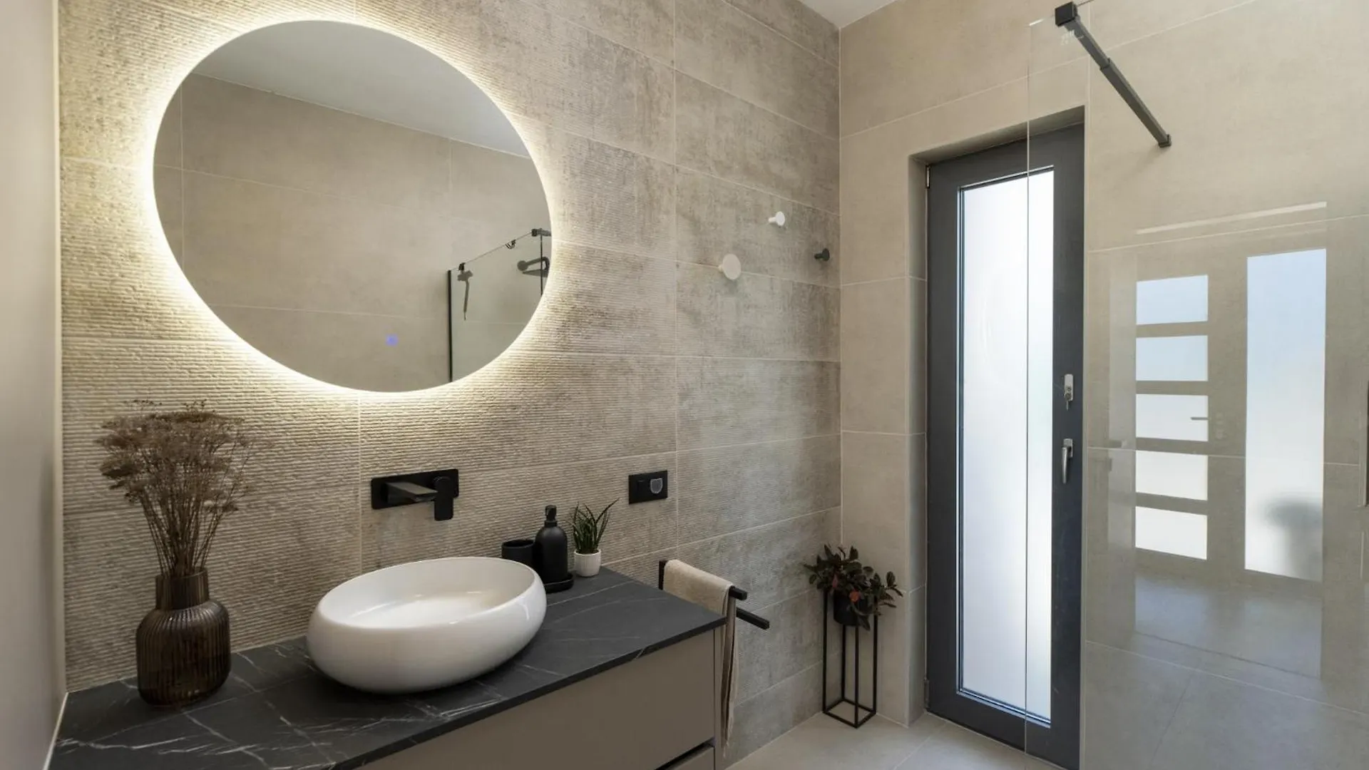 Villa Veros For 5 People Near Labin - Rabac With Private Pool & Kids Playground Labin (Istria)