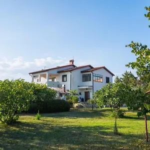 Holiday Katharina Labin (Istria)